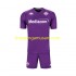 Maillot de Foot Fiorentina Enfant Domicile 2024-2025 Manche Courte