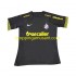Maillot de Foot AIK Homme Domicile 2024-2025 Manche Courte