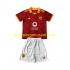 Maillot de Foot AS Rome Enfant 4ème 2023-2024 Manche Courte