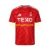 Maillot de Foot Aberdeen Homme Domicile 2024-2025 Manche Courte