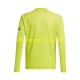 Maillot de Foot Arsenal Gardien Homme Domicile 2024-2025 Manche Longue