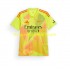 Maillot de Foot Arsenal Gardien Homme Domicile 2024-2025 Manche Courte