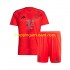 Maillot de Foot Bayern Munich Enfant Domicile 2024-2025 Manche Courte