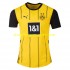 Maillot de Foot Borussia Dortmund Homme Domicile 2024-2025 Manche Courte