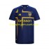 Maillot de Foot CA Boca Juniors Homme Neutre 2024 Manche Courte
