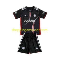 Maillot de Foot CA River Plate Enfant Neutre 2024-2025 Manche Courte