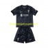 Maillot de Foot Liverpool Gardien Enfant Domicile 2024-2025 Manche Courte