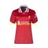 Maillot de Foot Liverpool Féminine Domicile 2024-2025 Manche Courte