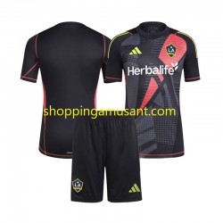 Maillot de Foot LA Galaxy Gardien Enfant Domicile 2024 Manche Courte