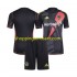Maillot de Foot LA Galaxy Gardien Enfant Domicile 2024 Manche Courte