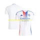 Maillot de Foot Olympique Lyonnais Homme Domicile 2024-2025 Manche Courte