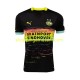 Maillot de Foot PSV Eindhoven Homme Extérieur 2024-2025 Manche Courte