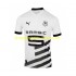 Maillot de Foot Stade Rennais Homme Extérieur 2023-2024 Manche Courte
