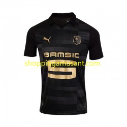 Maillot de Foot Stade Rennais Homme Neutre 2023-2024 Manche Courte