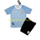 Maillot de Foot Uruguay Enfant Domicile 2024 Manche Courte