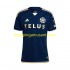 Maillot de Foot Vancouver Whitecaps Homme Extérieur 2024 Manche Courte