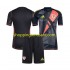 Maillot de Foot Pays de Galles Gardien Enfant Domicile 2024 Manche Courte