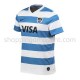 Maillot Rugby Argentine Domicile 2020-2021 Manche Courte