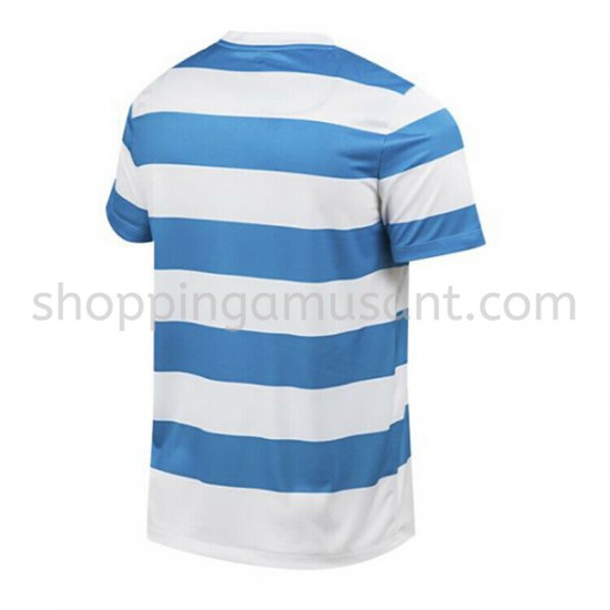 Maillot Rugby Argentine Domicile 2020-2021 Manche Courte