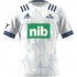 Maillot Rugby Auckland Blues Extérieur 2020 Manche Courte