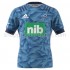 Maillot Rugby Auckland Blues Domicile 2020 Manche Courte