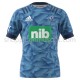 Maillot Rugby Auckland Blues Domicile 2020 Manche Courte