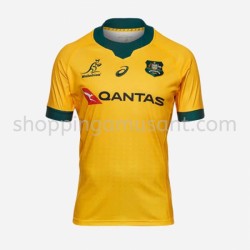 Maillot Rugby Australie Extérieur 2021 Manche Courte