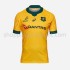 Maillot Rugby Australie Extérieur 2021 Manche Courte