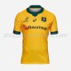 Maillot Rugby Australie Extérieur 2021 Manche Courte