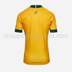Maillot Rugby Australie Extérieur 2021 Manche Courte