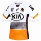 Maillot Rugby Brisbane Broncos Extérieur 2021 Manche Courte