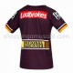 Maillot Rugby Brisbane Broncos Domicile 2021 Manche Courte