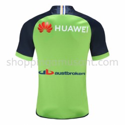 Maillot Rugby Brisbane Broncos Extérieur 2021 Manche Courte