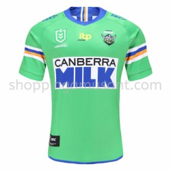 Maillot Rugby Brisbane Broncos Domicile 2021 Manche Courte