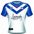 Maillot Rugby Canterbury Bulldogs Domicile 2021 Manche Courte