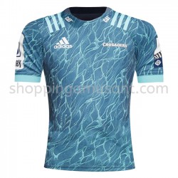 Maillot Rugby CrÉtats-Unisders Extérieur 2020 Manche Courte