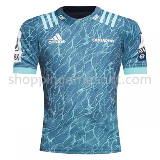 Maillot Rugby CrÉtats-Unisders Extérieur 2020 Manche Courte