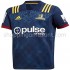 Maillot Rugby Dunedin Highlanders Domicile 2020 Manche Courte