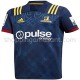 Maillot Rugby Dunedin Highlanders Domicile 2020 Manche Courte
