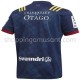 Maillot Rugby Dunedin Highlanders Domicile 2020 Manche Courte