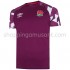 Maillot Rugby Angleterre 7S Extérieur 2020-2021 Manche Courte