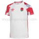 Maillot Rugby Angleterre 7S Domicile 2020-2021 Manche Courte