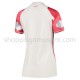 Maillot Rugby Angleterre 7S Féminine Domicile 2020-2021 Manche Courte