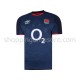 Maillot Rugby Angleterre Extérieur 2020-2021 Manche Courte