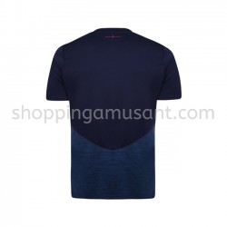 Maillot Rugby Angleterre Extérieur 2020-2021 Manche Courte