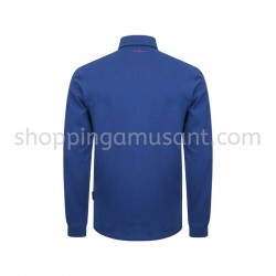 Maillot Rugby Angleterre Classic Extérieur 2020-2021 Manche Longue