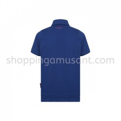 Maillot Rugby Angleterre Classic Extérieur 2020-2021 Manche Courte