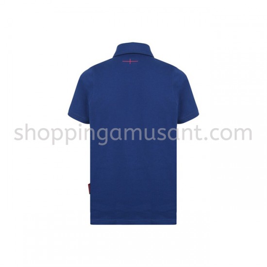 Maillot Rugby Angleterre Classic Extérieur 2020-2021 Manche Courte