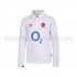 Maillot Rugby Angleterre Classic Domicile 2020-2021 Manche Longue