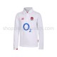 Maillot Rugby Angleterre Classic Domicile 2020-2021 Manche Longue